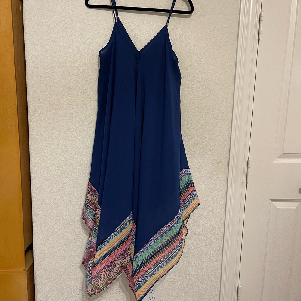Beach Cover Up